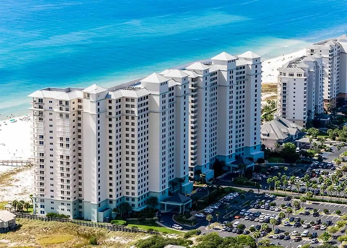 The Beach Club 1007C