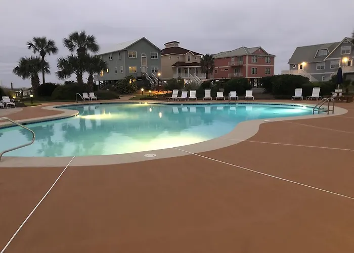 Gulf Shores Plantation West #1250